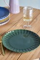Bloomingville farfurie Latina verde 82061941