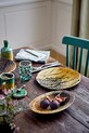 Bloomingville piatto Larken 82061801