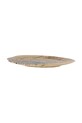 Bloomingville piatto Larken 82061801 multicolore AA00