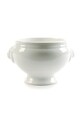 Misa BonBistro Lion Head 550 ml biela 752077