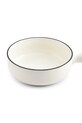 Миска Salt&Pepper Nero 854171 белый AA00