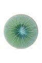 S|P Collection talerz deserowy Eclipse turkusowy 856139