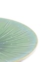 Kuchnia i bar S|P Collection talerz deserowy Eclipse 856139 turkusowy