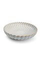 Глибока тарілка S|P Collection Lotus 803804 білий AA00