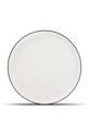 Тарілка S|P Collection Studio Base білий 850000