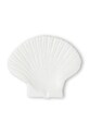 Тарелка Byon Shell S белый 5228620802