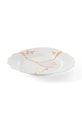 Dezertní talíř Seletti KINTSUGIn1 09601 bílá AA00