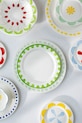&k amsterdam zestaw miseczek folk small 4-pack 2190.07