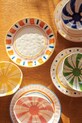 Bucătărie și bar &k amsterdam set de boluri boavista set 4-pack 2829.04 multicolor