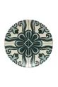 Costa Nova zestaw talerzy przystawkowych Elements 4-pack multicolor SLPS03.LMA.SET4