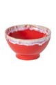 Costa Nova zestaw misek Latte 550 ml 4-pack DSS09.RED.SET4 multicolor AA00