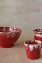 Costa Nova zestaw misek Latte 550 ml 4-pack multicolor DSS09.RED.SET4