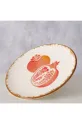 Boltze farfurie Granatapfel multicolor 2057631
