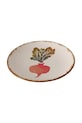 Boltze farfurie Radieschen multicolor 2057635