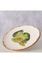 Πιάτο Boltze Avocado πολύχρωμο 2057630