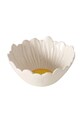 Boltze miska Daisy 350 ml biały 2053344