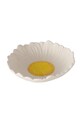 Boltze miska Daisy 400 ml biały 2053275