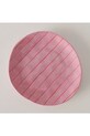Κουζίνα και μπαρ Πιάτο Boltze Nordica 20 x 18 cm 2061791 ροζ