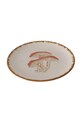 Boltze talerz Trinson 20 cm multicolor 2058570