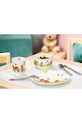 Konyha és bár Villeroy & Boch edény- és evőeszközkészlet gyerekeknek 7 db 14.8665.8435 többszínű