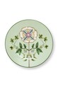 Pip Studio farfurie Petit Four Lily&Lotus Light multicolor 51001494