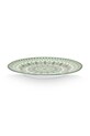 Pip Studio talerz Plate Lily&Lotus Moon 51001495 multicolor AA00