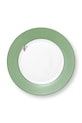 Komplet desertnih krožnikov Pip Studio Lily&Lotus 6-pack zelena 51001496