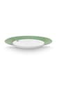 Komplet desertnih krožnikov Pip Studio Lily&Lotus 6-pack 51001496 zelena AA00