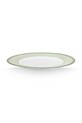 Pip Studio farfurie 26,5 cm 51001501 verde AA00