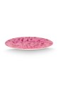 Pip Studio talerz deserowy 17 cm 51001504 różowy AA00