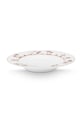 Pip Studio tányér 21,5 cm 51001506 fehér AA00