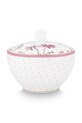 Pip Studio cukiernica 300 ml 51008056 biały AA00