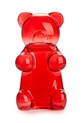 Сахарница Yummy Bear 250 ml красный 27965