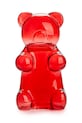Cukřenka Balvi Yummy Bear 250 ml červená 27965