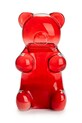 Сахарница Yummy Bear 250 ml красный 27965