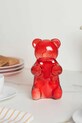 Сахарница Yummy Bear 250 ml 27965 красный
