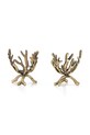 Doing Goods pahar de ou Marie Coral 2-pack galben 1.30.40.018.926.3