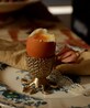 Doing Goods pahar de ou Octo Egg Cup galben 1.30.10.021.921.4