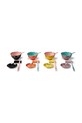 Pols Potten zestaw do sushi multicolor 230.400.619
