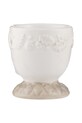 Price & Kensington pahar de ou Acorn 2-pack alb 0059.780