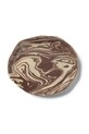 ferm LIVING farfurie Ryu Platter 1104268261 multicolor AA00