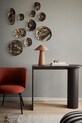 ferm LIVING farfurie Ryu Platter 1104268261