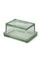 ferm LIVING maselniczka Oli Box 1104266673 zielony AA00