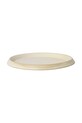 ferm LIVING farfurie Erena Side Plate bej 1104270742