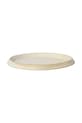 ferm LIVING talerz Erena Side Plate beżowy 1104270742