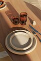 Bucătărie și bar ferm LIVING farfurie Erena Side Plate 1104270742 bej