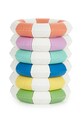 Balvi obrączka na serwetkę Floats 6-pack multicolor 28034