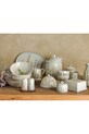 Bucătărie și bar Bloomingville set de boluri Bea 300 ml 6-pack 82061546 bej