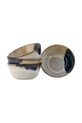 Набір мисок Bloomingville Jules 750 ml 4-pack барвистий 82061567