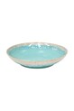 Costa Nova miska Taormina 34 cm turkusowy TA630.AQU